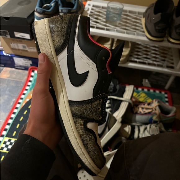 Jordan 1 low - Picture 6 of 8